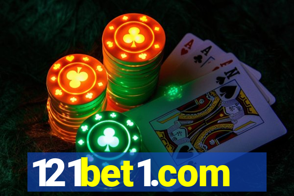 121bet1.com