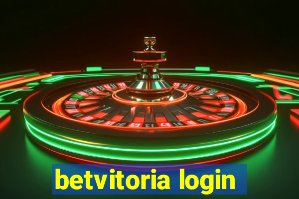 betvitoria login