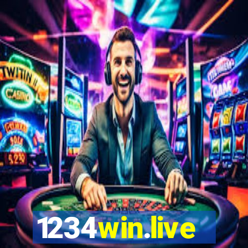 1234win.live