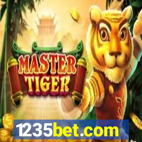 1235bet.com