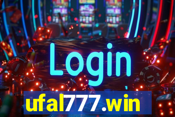 ufal777.win