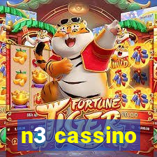 n3 cassino