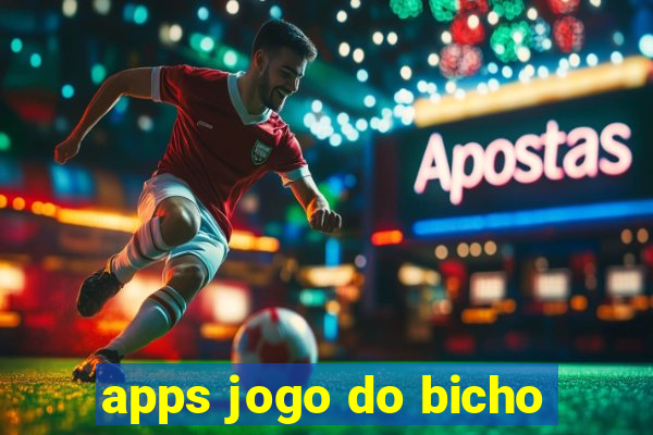 apps jogo do bicho