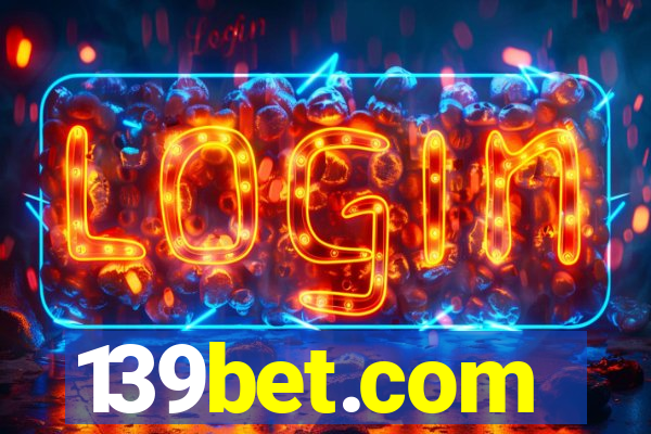 139bet.com