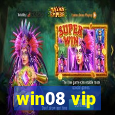 win08 vip