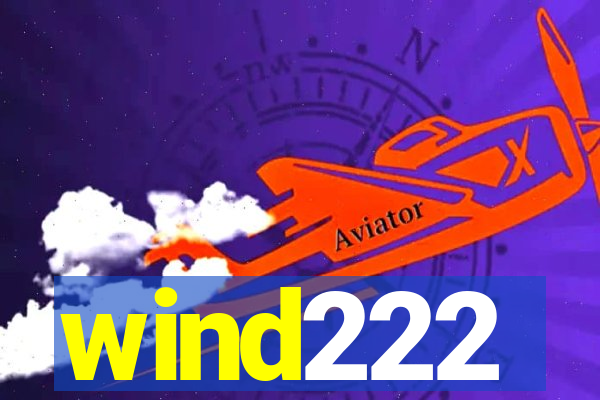 wind222