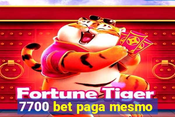 7700 bet paga mesmo