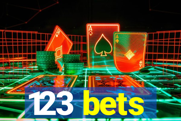 123 bets