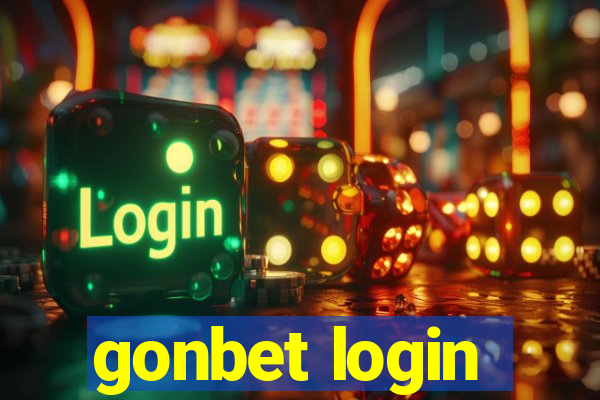 gonbet login