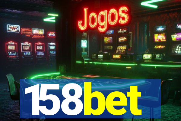 158bet