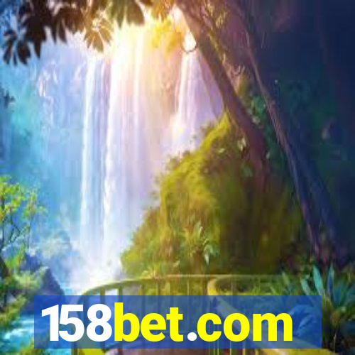 158bet.com