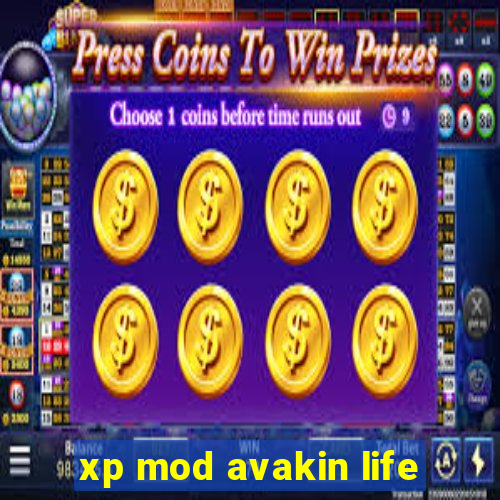 xp mod avakin life