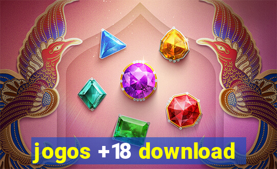 jogos +18 download