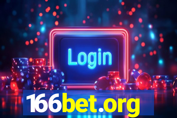 166bet.org