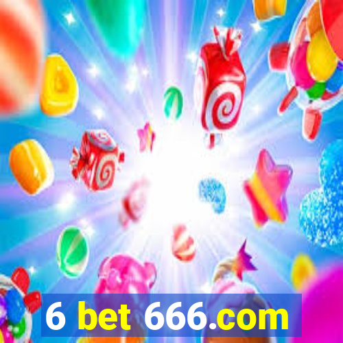 6 bet 666.com