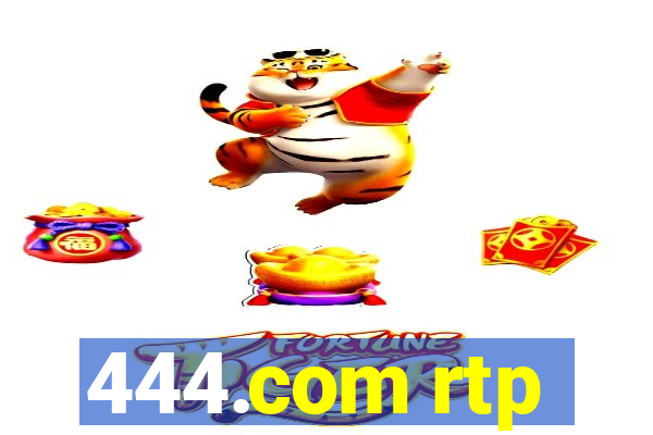 444.com rtp