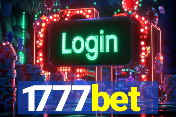 1777bet