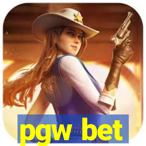 pgw bet