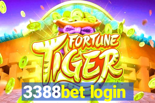 3388bet login