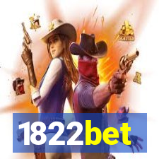 1822bet