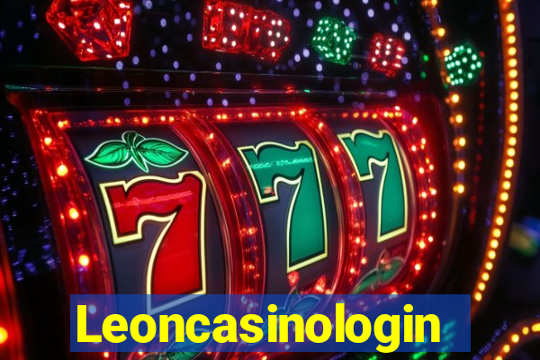 Leoncasinologin