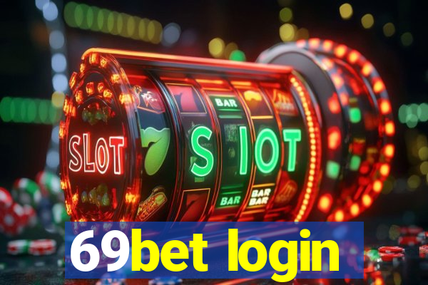 69bet login