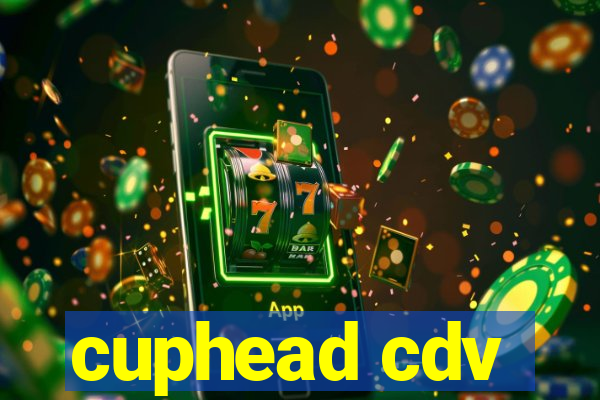 cuphead cdv