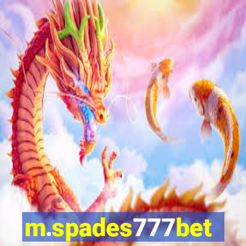 m.spades777bet