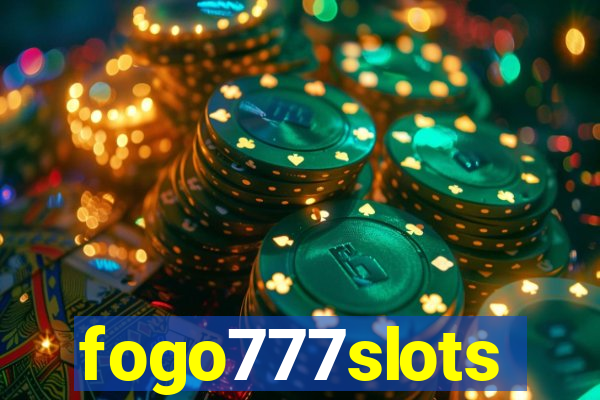 fogo777slots