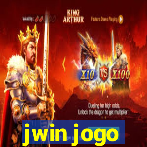 jwin jogo