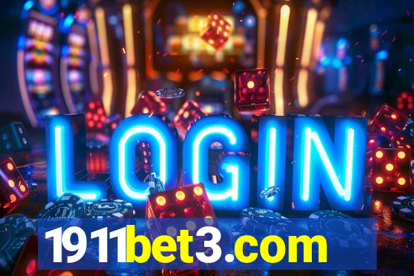 1911bet3.com