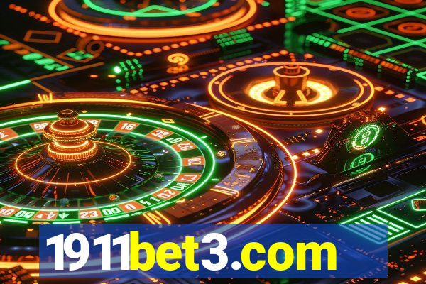 1911bet3.com