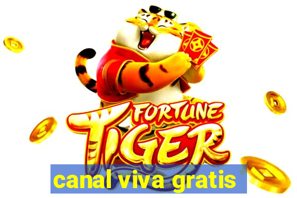 canal viva gratis