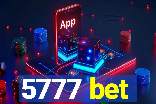 5777 bet