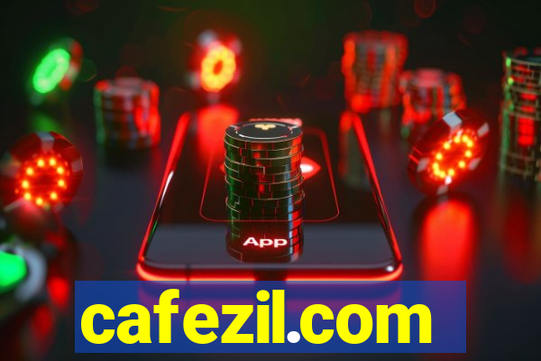 cafezil.com