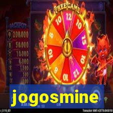 jogosmine