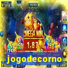 jogodecorno