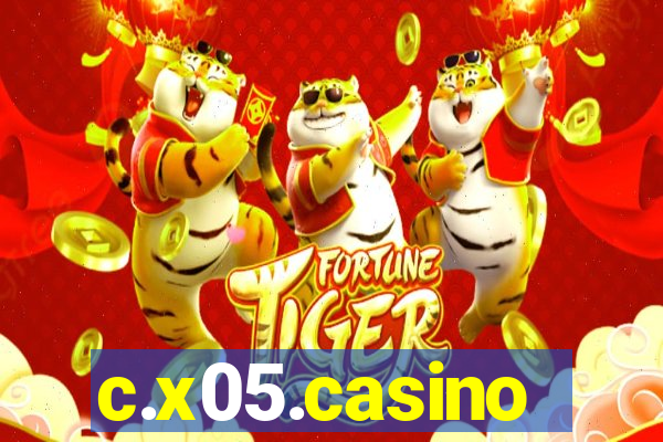 c.x05.casino