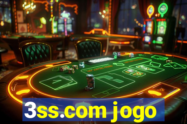 3ss.com jogo