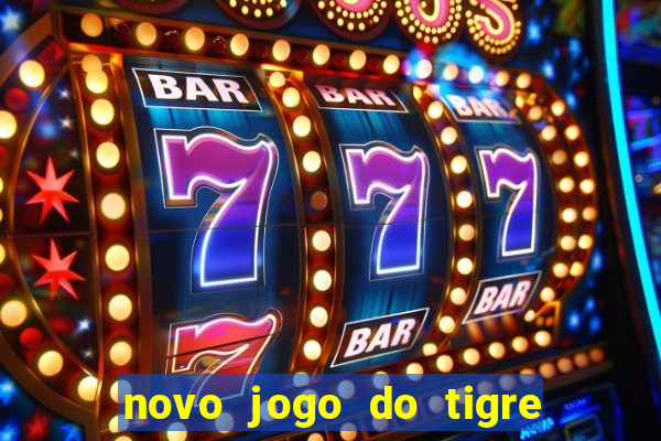 novo jogo do tigre da revenge