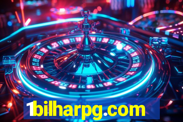 1bilharpg.com