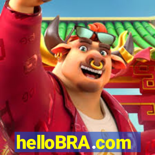 helloBRA.com