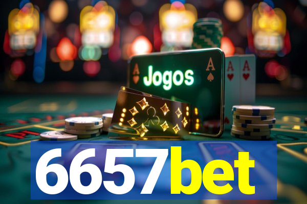 6657bet