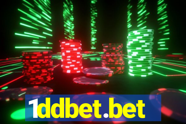 1ddbet.bet