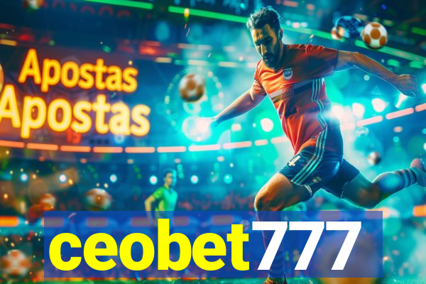 ceobet777