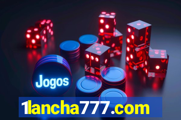 1lancha777.com