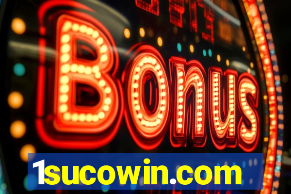 1sucowin.com