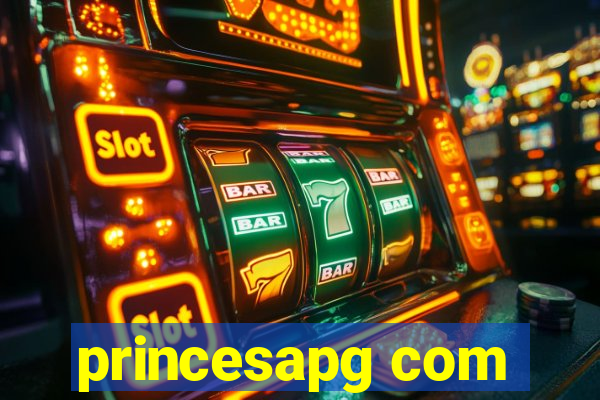 princesapg com