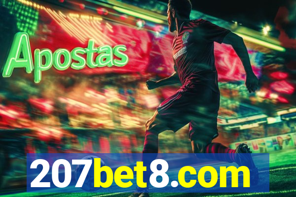 207bet8.com