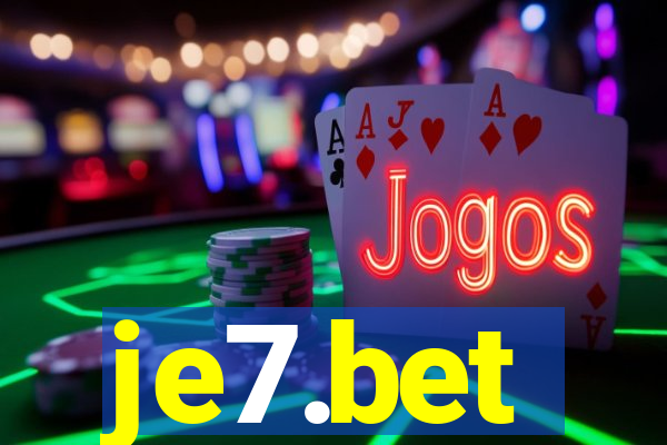 je7.bet